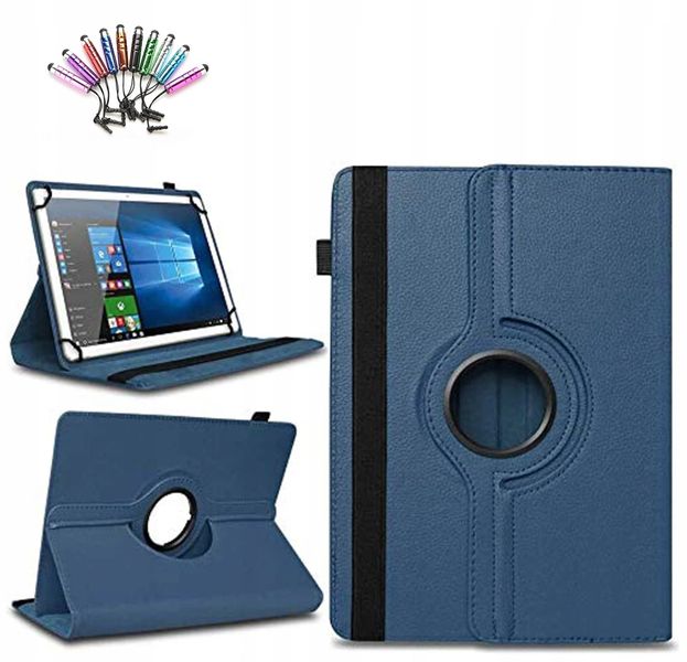 ETUI CASE COVER DO NOKIA T20 10.4" + RYSIK zdjęcie 1