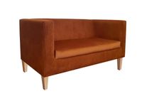 Sofa Monaco noga 15cm buk Kronos40/Poso40