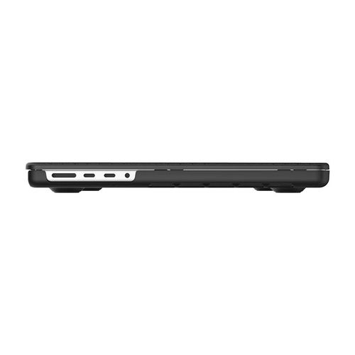 Incase Hardshell Case - Obudowa MacBook Pro 16" (2021) (Dots/Black) na Arena.pl