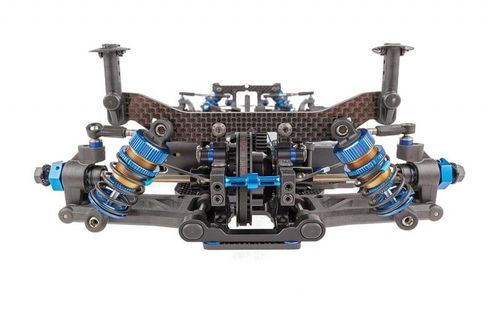 Auto Team Associated - TC7.2 Factory Team KIT na Arena.pl