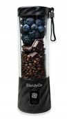 Blender kielichowy BlendyGo 5905523420135 250 W czarny