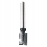 CMT Frez prosty do drewna HM 12 mm trzpień 8 mm RH 174.121.11