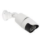 Bullet Dummy Camera IP44 Biały na Arena.pl