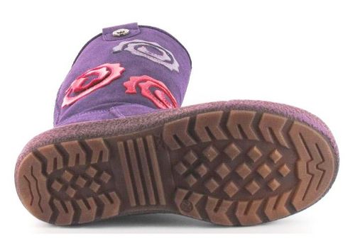 Bartek 34092 06K kozaczki Bartek - 29 - 19cm na Arena.pl