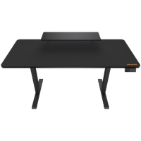 cougar biurko gamingowe e-star 140