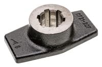 Adapter kosiarki Cedrus traktorek Challenge Starjet CZĘŚĆ ORYGINALNA S532098212403