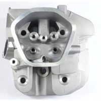 Głowica do silnika spalinowego 13HP (G80251) CG802