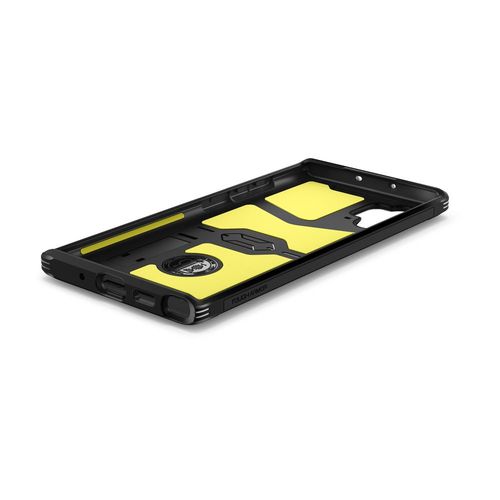 Spigen TOUGH ARMOR SAMSUNG Galaxy Note 10+ Plus czarny na Arena.pl