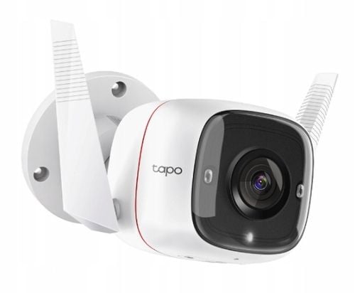 Kamera IP zewnętrzna Tp-Link Tapo C320WS na Arena.pl