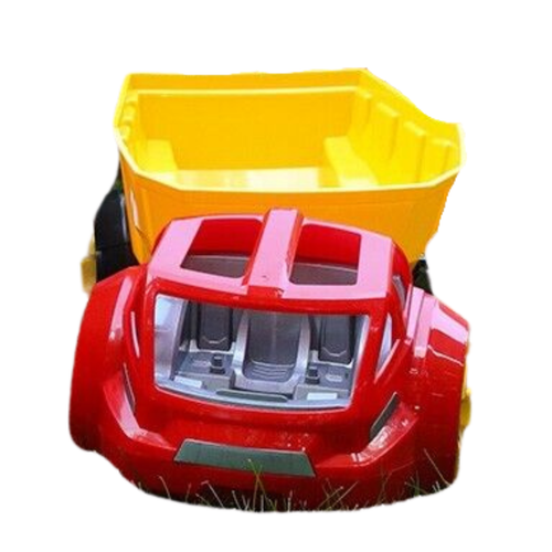 Pojazd Wywrotka TechnoK TEH4852 04852 na Arena.pl