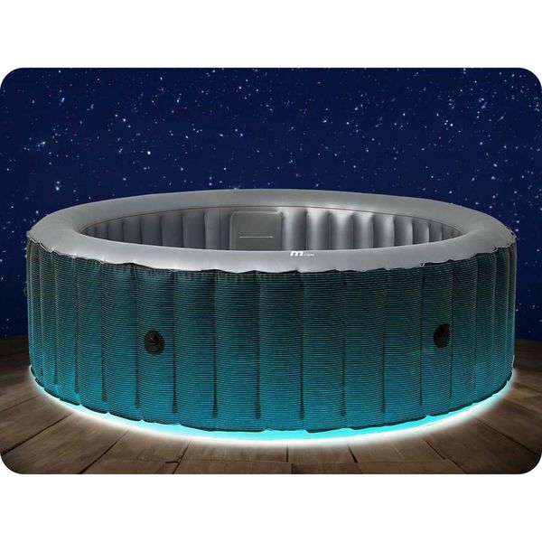 Dmuchane SPA Starry 6 osobowe mSpa zdjęcie 13