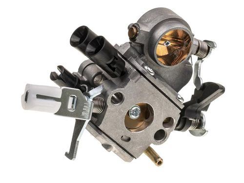 Gaźnik Stihl MS171 MS181 MS211 520002 na Arena.pl