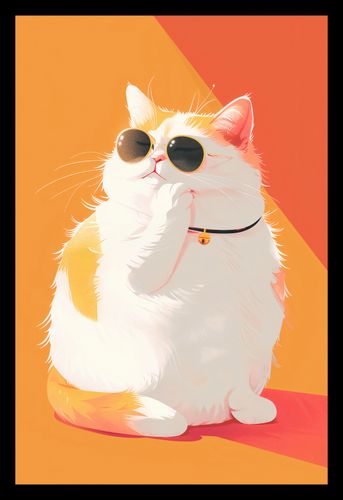 Plakat 20x30cm Lizu Lizu na Arena.pl