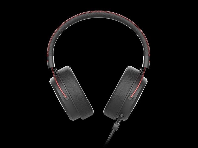 Słuchawki nauszne A4Tech M590i zdjęcie 2