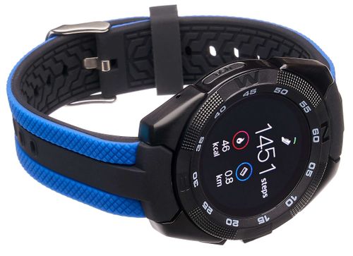 Smartwatch Smartwatch Garett G35S  niebieski na Arena.pl