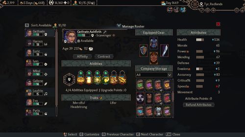 The Iron Oath na Arena.pl