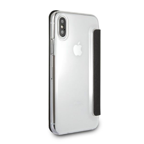 Etui Karl Lagerfeld do iPhone XS, iPhone X, Czarny zdjęcie 9