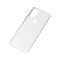 Pokrowiec silikonowy LIVE 10S przezroczysty