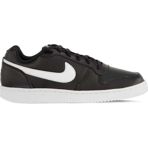 Nike EBERNON LOW 002 BLACK WHITE Rozmiar - 41 na Arena.pl