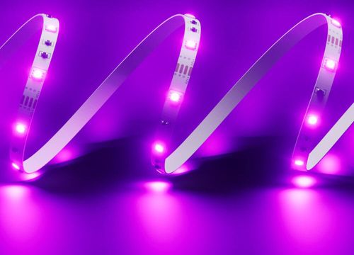Taśma LED SETTI+ SLS705 5m Wi-Fi na Arena.pl