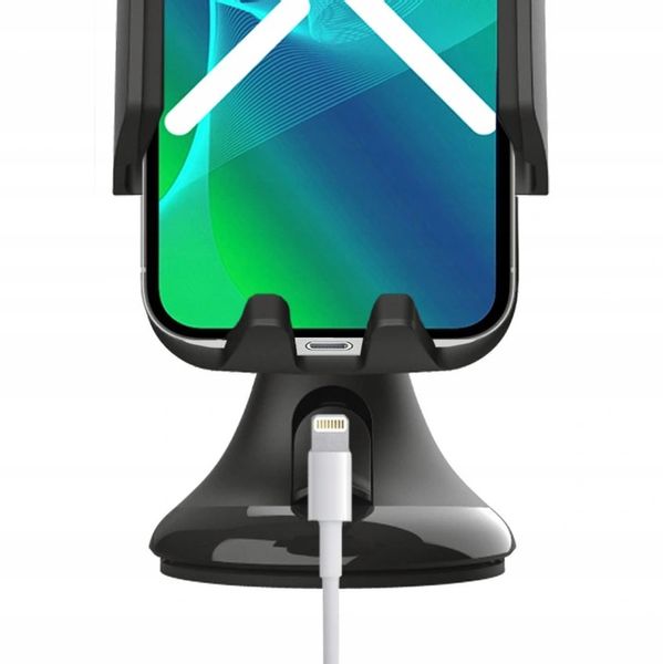 Uchwyt Samochodowy Na Telefon Forever Ch-100 zdjęcie 7