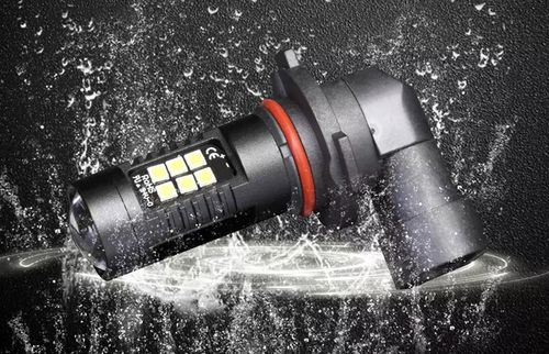 ŻARÓWKI XSTORM LED H11 80W 360° 4000LM 6000K CAN na Arena.pl