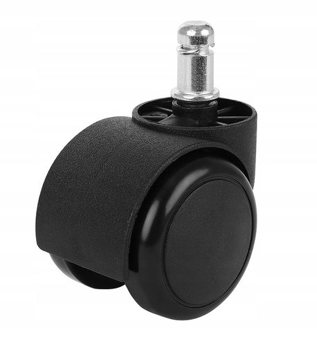 Fotel Obrotowy Krzesło Biurowe Z Podnóżkiem Mocne na Arena.pl