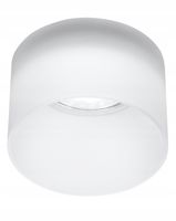 Spot sufitowy Candellux TUBA GU10