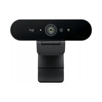 Kamera internetowa Logitech BRIO 4K CR