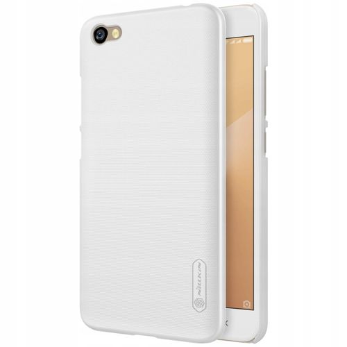 nillkin frosted shield xiaomi redmi note 5a black na Arena.pl