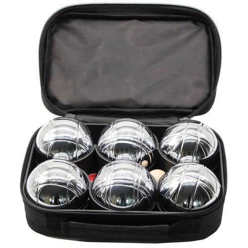 Kule Do Gry 6 Szt- Boule Petanque Enero na Arena.pl