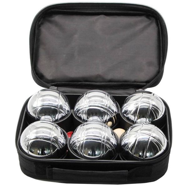 Kule Do Gry 6 Szt- Boule Petanque Enero zdjęcie 4