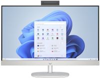 AiO HP 27 FullHD IPS Intel Core Ultra 7 155U 12-rdzeni 32GB DDR5 1TB SSD NVMe Windows 11 + klawiatura i mysz