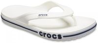 Męskie Lekkie Buty Japonki Klapki Crocs Bayaband 205393 Flip 48-49