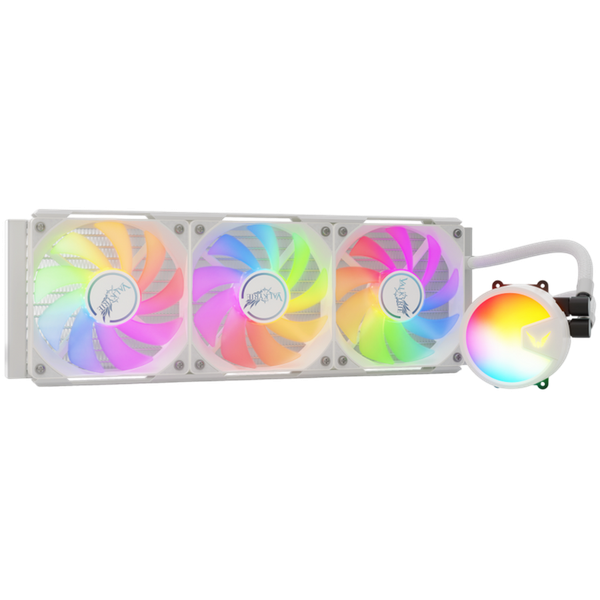 valkyrie a360 white zdjęcie 1