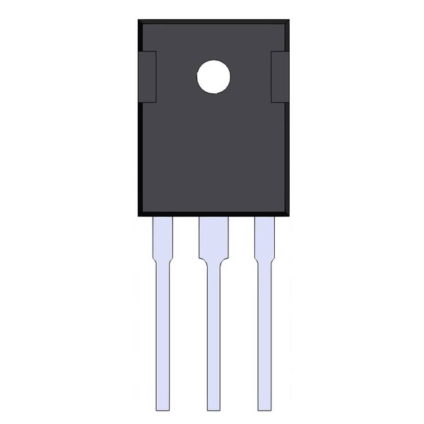IRFP260M IIRFP260M IRFP260MPBF tranzystor MOSFET HEXFET 200V 50A TO247 zdjęcie 1