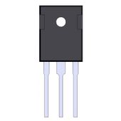 IRFP260M IIRFP260M IRFP260MPBF tranzystor MOSFET HEXFET 200V 50A TO247