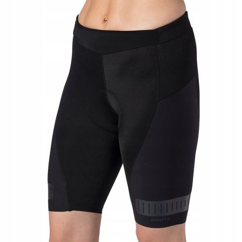 Spodenki CRAFT HALE GLOW SHORT 1907132 XS na Arena.pl