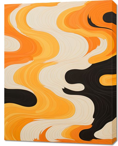Obraz 70x90cm Słońce i Cień zdjęcie 1