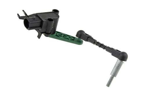 CZUJNIK POZIOMOWANIA ŚWIATEŁ PRAWY PRZÓD AUDI A6 C7 2015 2016 2017 2018 na Arena.pl