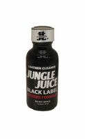 Jungle Juice Black Extreme Boxed 30 Ml Leather Cleaner