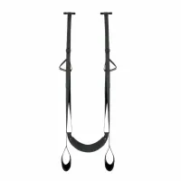 easytoys - leg & bum support door swing - regulowana huśtawka do