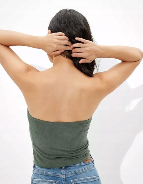 American Eagle AE Tube Top XL zdjęcie 4