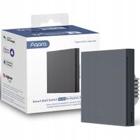 Przełącznik Aqara HomeKit ZigBee
