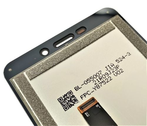 WYŚWIETLACZ EKRAN LCD DO MYPHONE HAMMER IRON 3 LTE na Arena.pl