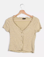 MONKI SONJA TOP DAMSKIE XXS