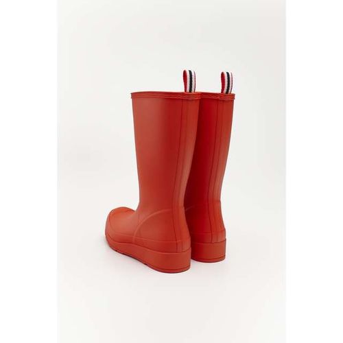 Hunter ORIGINAL PLAY BOOT TALL LIGHT HOUSE 39 na Arena.pl