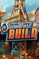 SteamWorld Build Klucz Kod CD KEY BEZ VPN 24/7