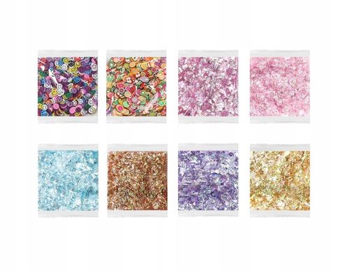 Dr Smile Duży Zestaw do SLIME glut 65w1 Największy na Arena.pl