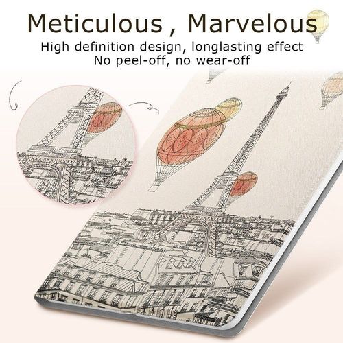 ESR ILLUSDESIGN IPAD 2017/2018 TYCOON GIRAFFE na Arena.pl